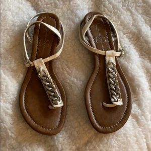 Jessica Simpson Sandals